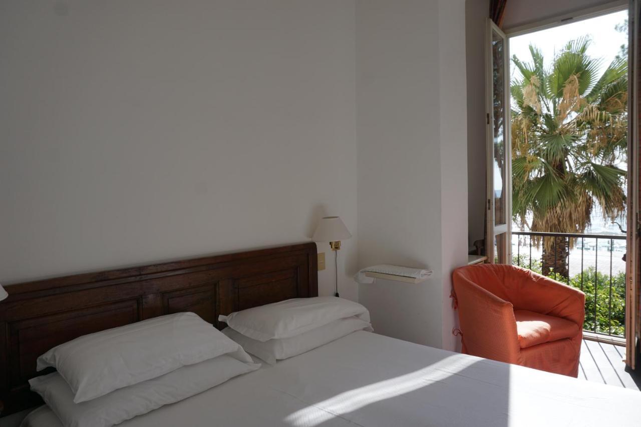 Hotel Beau Rivage Alassio