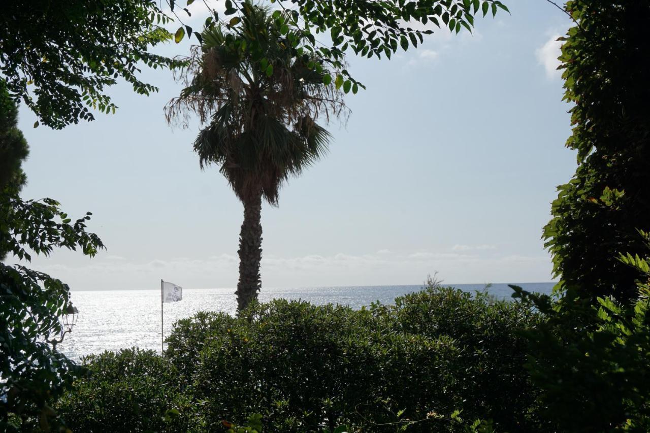 Hotel Beau Rivage Alassio