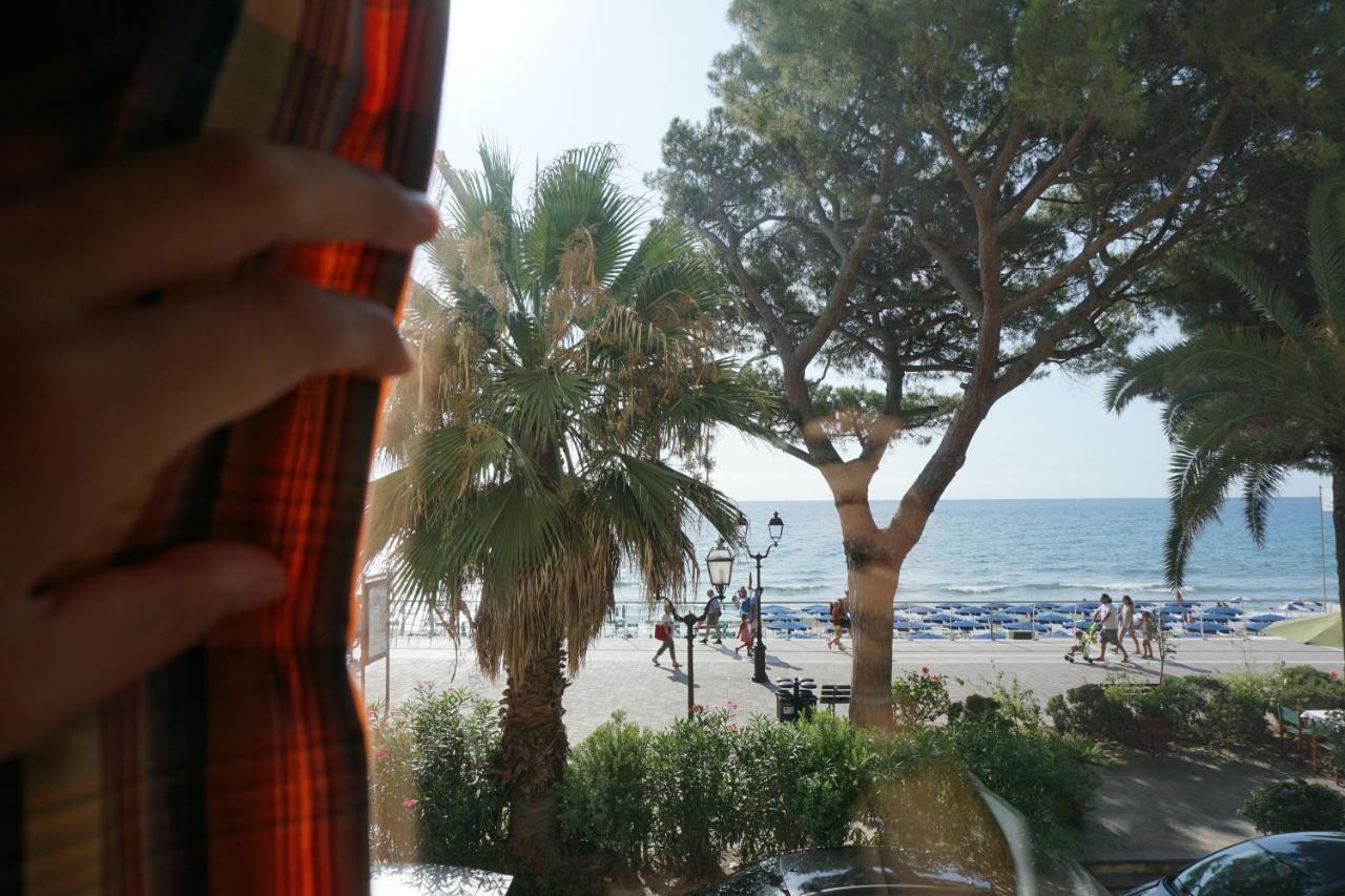 Beau Rivage 3* Alassio