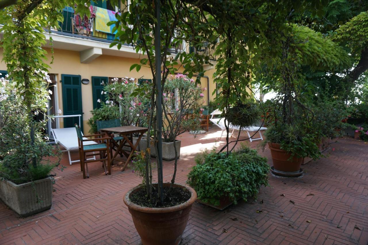 Beau Rivage 3* Alassio