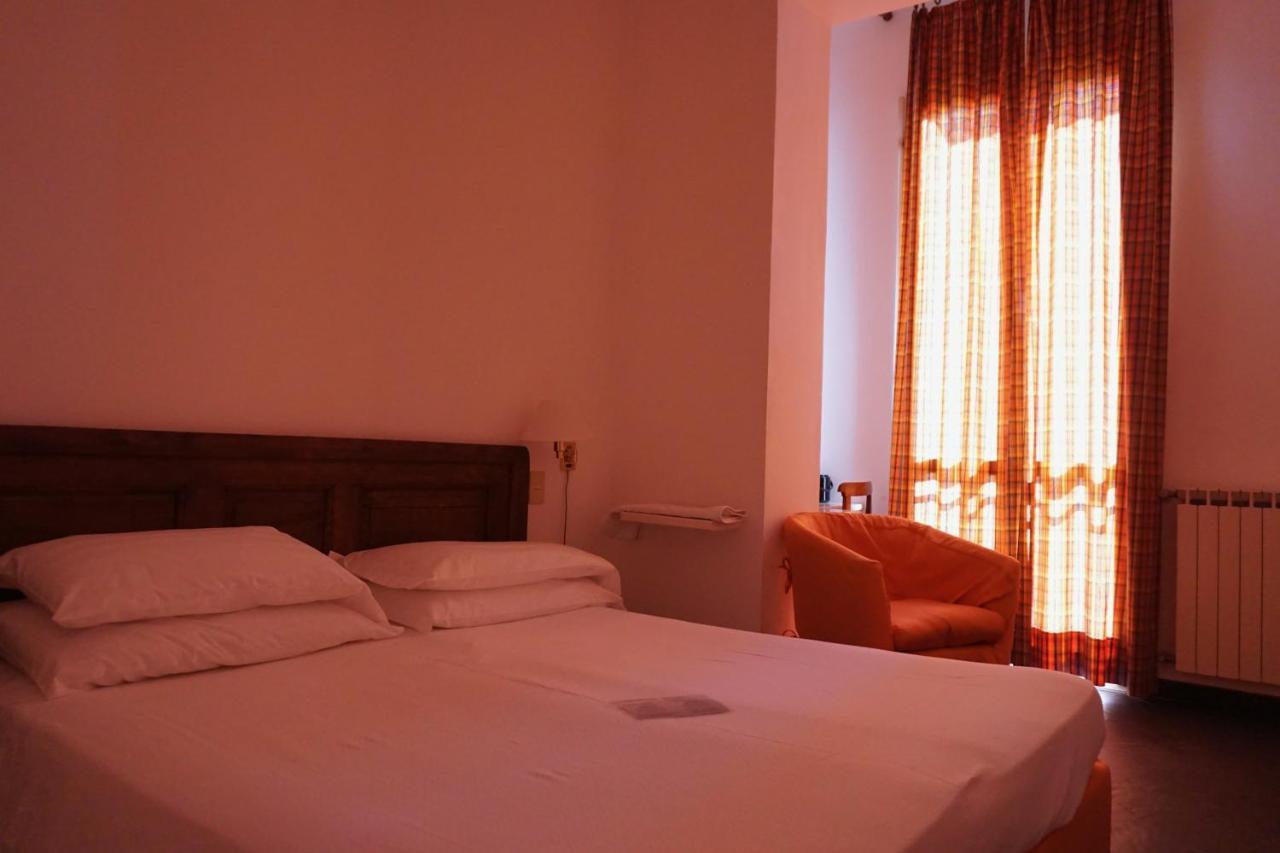 Hotel Beau Rivage