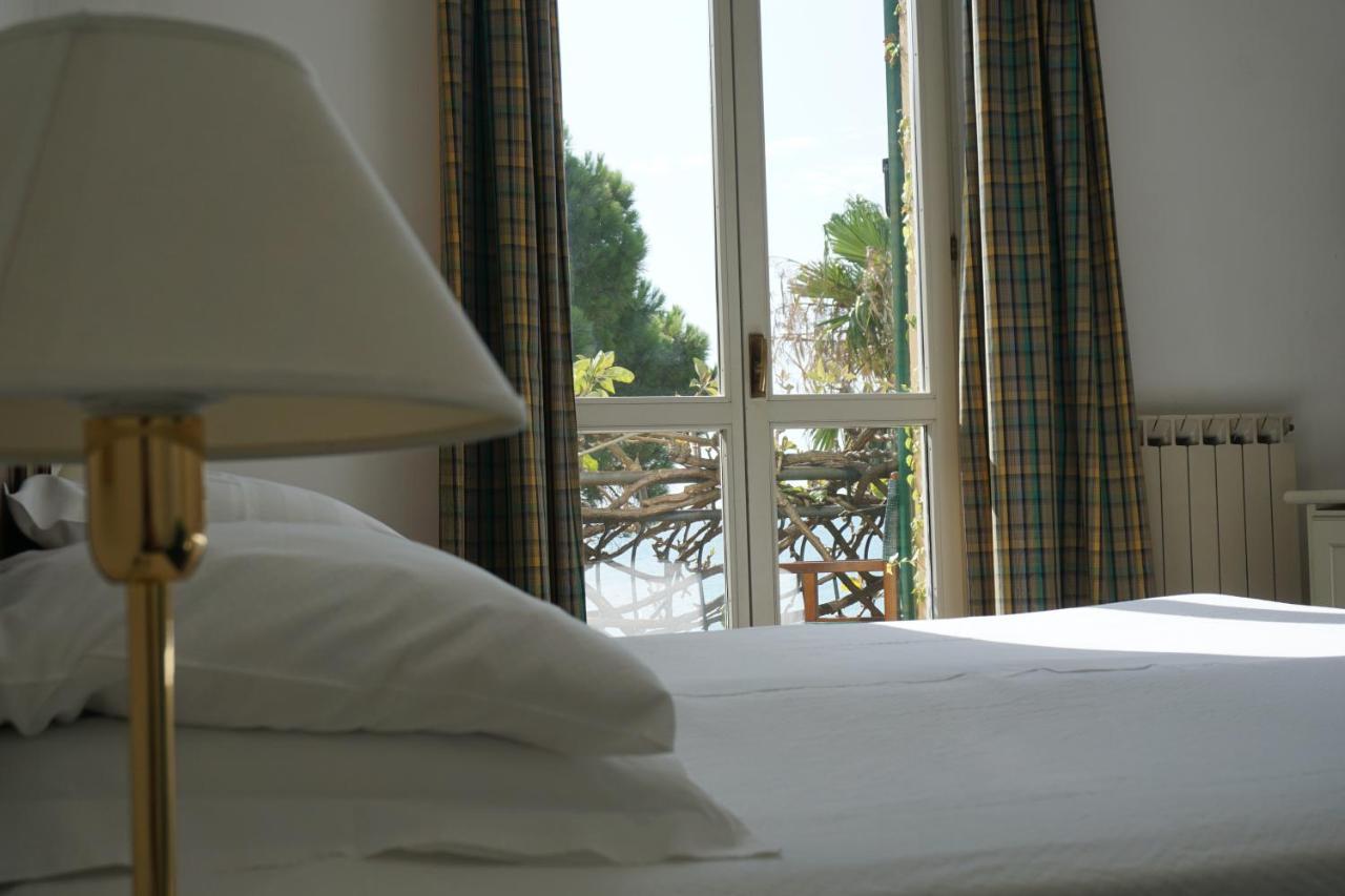 Beau Rivage Hotel 3*