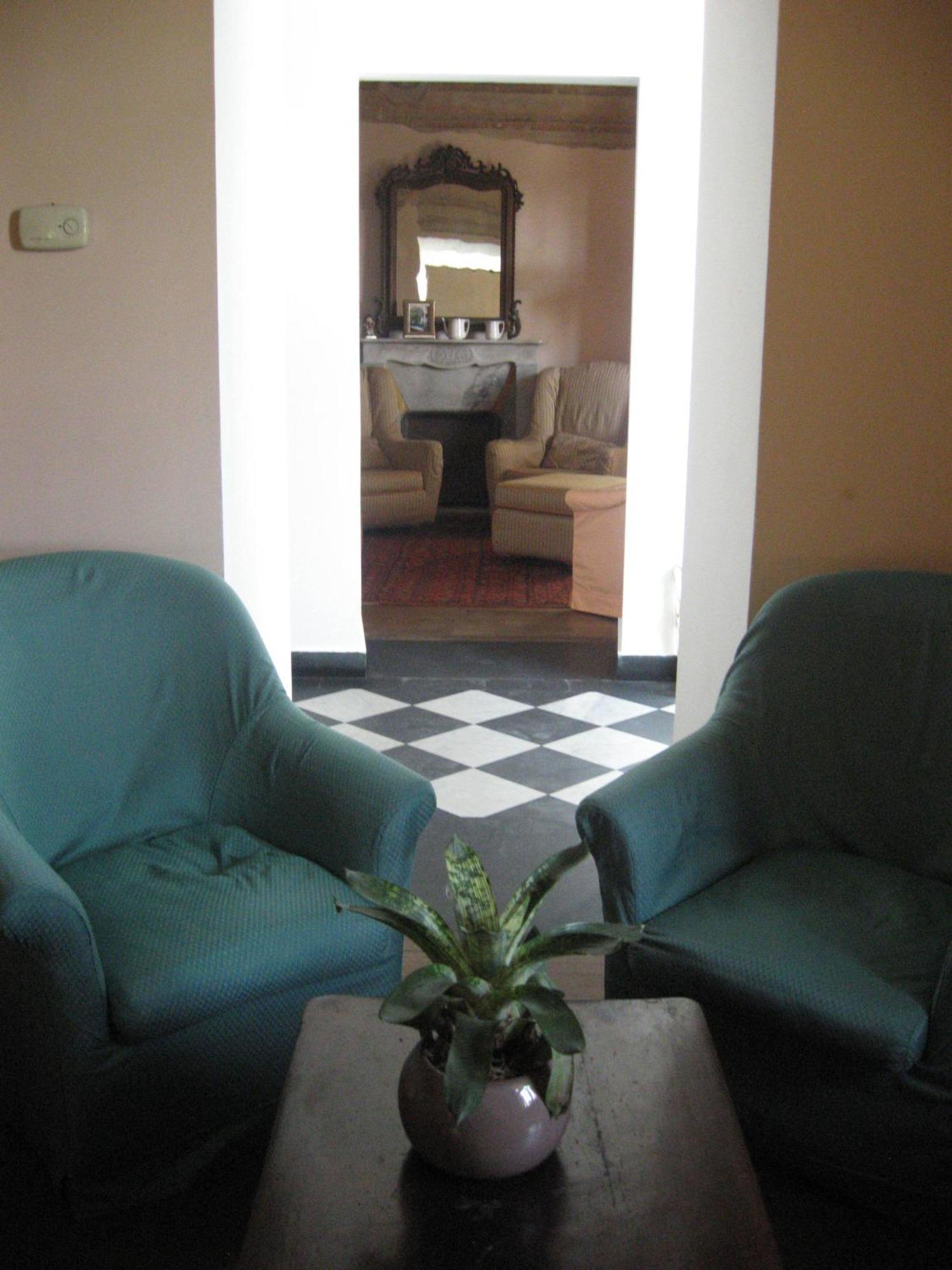 Hotel Beau Rivage