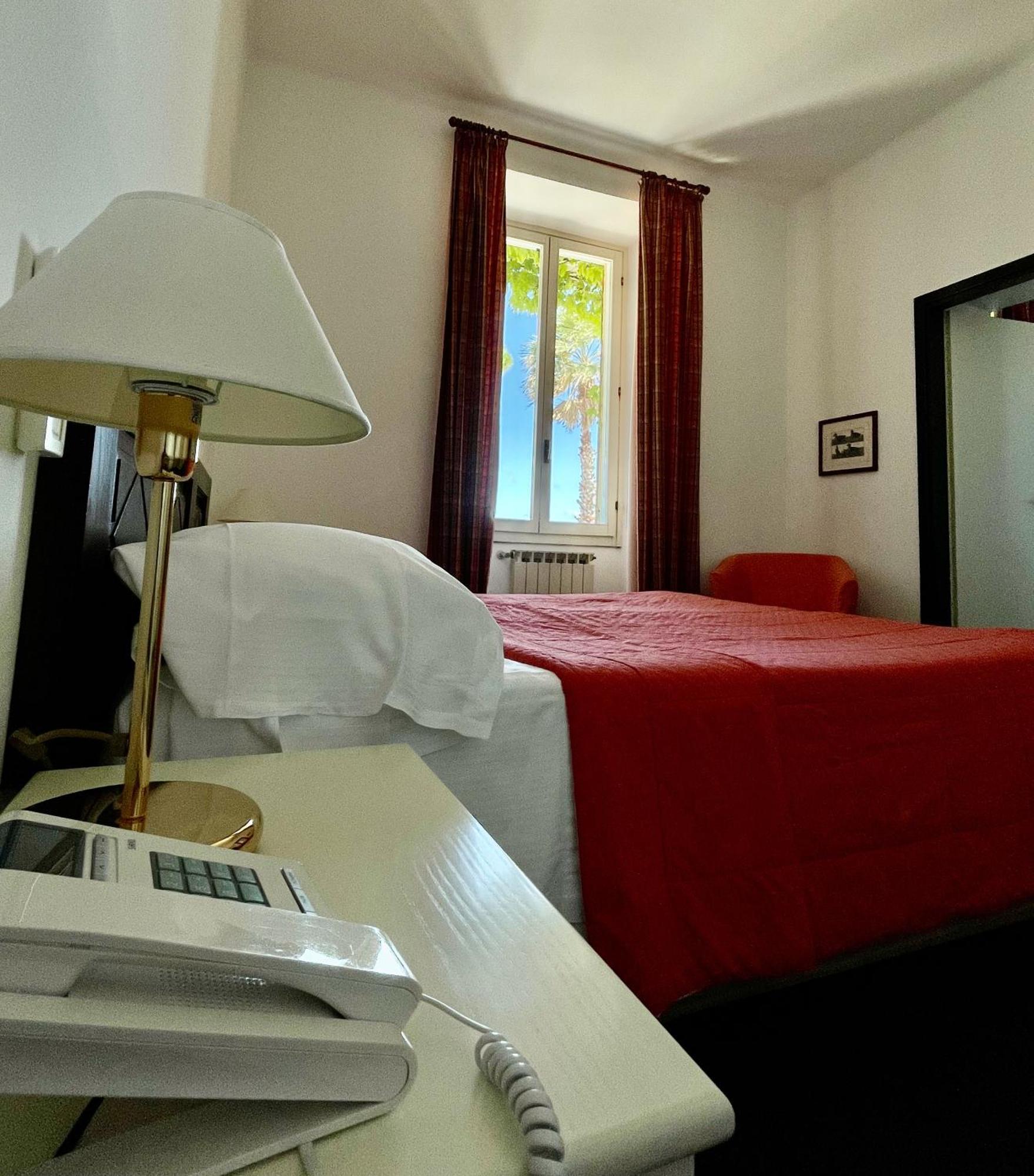 Beau Rivage Alassio