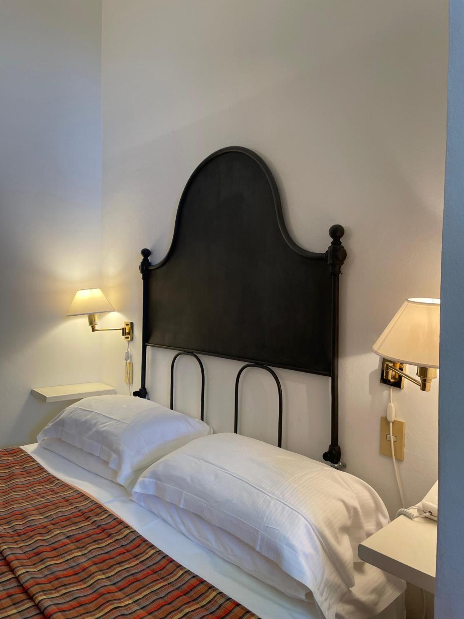 Hotel Beau Rivage